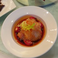 เมนูของร้าน Langyifang Restaurant