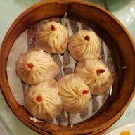 เมนูของร้าน Langyifang Restaurant