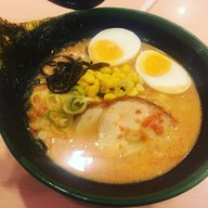 เมนูของร้าน Tomato Noodle The Street รัชดา