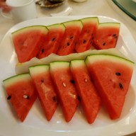 เมนูของร้าน Jinghuwan