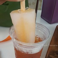 เมนูของร้าน Skoop Beach Cafe หัวหิน