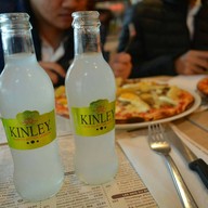 Boccalino Restaurant Pizzeria Lausanne Switzerland