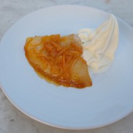 เมนูของร้าน BANGKOK BALCONY Baiyoke Sky Hotel ชั้น 81