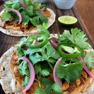 เมนูของร้าน Roast theCOMMONS Thonglor