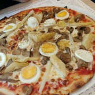 Boccalino Restaurant Pizzeria Lausanne Switzerland