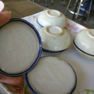 เมนูของร้าน ลูกชิ้นฮ่องเต้ (เจ้าเก่ามหาสิน) สุภาพงษ์ 3 แยก 3