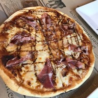 Alpaca Restaurant Cha-Am