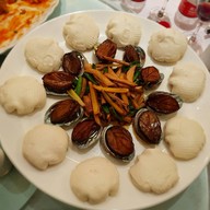 เมนูของร้าน Langyifang Restaurant