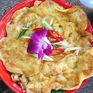 The Old Place Coffee Bar & Cafe