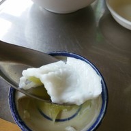 เมนูของร้าน ลูกชิ้นฮ่องเต้ (เจ้าเก่ามหาสิน) สุภาพงษ์ 3 แยก 3