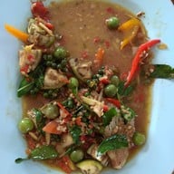 ครัวริมเขื่อน
