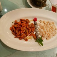 เมนูของร้าน Langyifang Restaurant