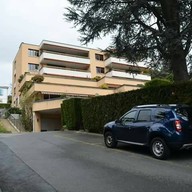 Boccalino Restaurant Pizzeria Lausanne Switzerland