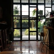 บรรยากาศ Bar-rista  coffee Surin