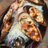 Alpaca Restaurant Cha-Am