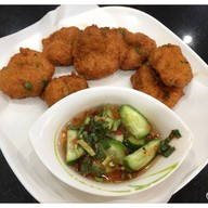 เมนูของร้าน ก๋วยเตี๋ยว โกเนี้ยว