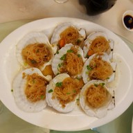เมนูของร้าน Jinghuwan