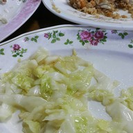 เมนูของร้าน ร้านแดงอาหารทะเล(เจ้าเก่า)แม่อี้ด