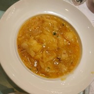 เมนูของร้าน Langyifang Restaurant