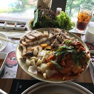 Bulgogi Brothers Zpell