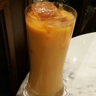 เมนูของร้าน The Mandarin Oriental Shop สยามพารากอน
