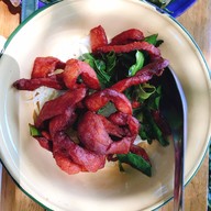 The Old Place Coffee Bar & Cafe