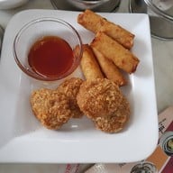 เมนูของร้าน ห้องอาหารไกรสีห์