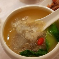 เมนูของร้าน Langyifang Restaurant