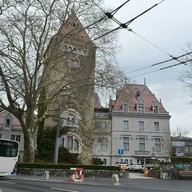 Boccalino Restaurant Pizzeria Lausanne Switzerland