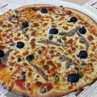 Boccalino Restaurant Pizzeria Lausanne Switzerland