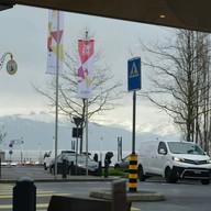 Boccalino Restaurant Pizzeria Lausanne Switzerland