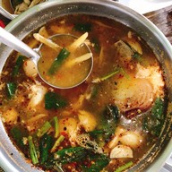 The Old Place Coffee Bar & Cafe