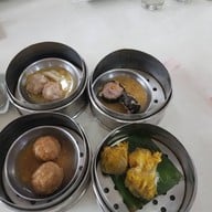 เมนูของร้าน ห้องอาหารไกรสีห์