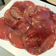 เมนูของร้าน รสดีเด็ด By นพ สามย่าน