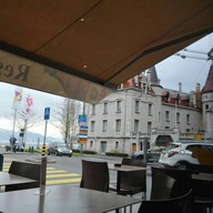 Boccalino Restaurant Pizzeria Lausanne Switzerland