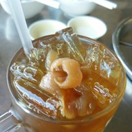 เมนูของร้าน ลูกชิ้นฮ่องเต้ (เจ้าเก่ามหาสิน) สุภาพงษ์ 3 แยก 3