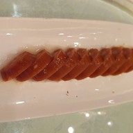 เมนูของร้าน Langyifang Restaurant