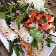 Alpaca Restaurant Cha-Am