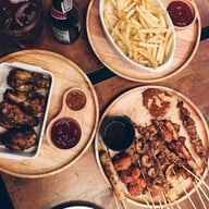 เมนูของร้าน Mr.MALA