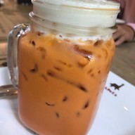 Alpaca Restaurant Cha-Am