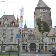 Boccalino Restaurant Pizzeria Lausanne Switzerland