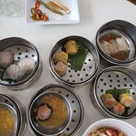 เมนูของร้าน ห้องอาหารไกรสีห์
