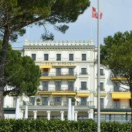 Boccalino Restaurant Pizzeria Lausanne Switzerland