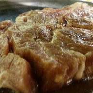 เมนูของร้าน The Tongkeungui
