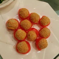 เมนูของร้าน Langyifang Restaurant