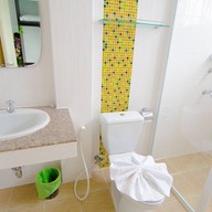 โรงแรมเอ็นพีบุรีรัมย์