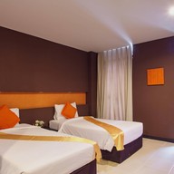 โรงแรมมิราม่า