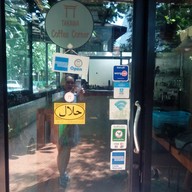 บรรยากาศ Takawa Halal Cuisine