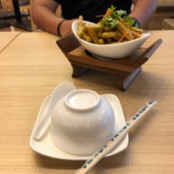 Panda King Chinese Food เดอะมอลล์ โคราช