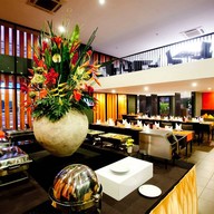 โรงแรมมิราม่า